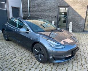 Tesla Model 3 Gebrauchtwagen