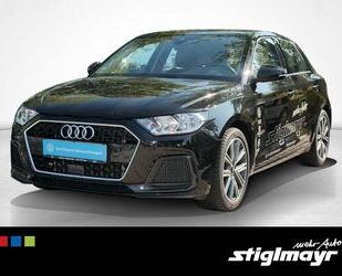 Audi Audi A1 Sportback advanced 35 TFSI S-tronic APPs+P Gebrauchtwagen