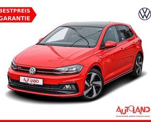 VW Volkswagen Polo 2.0 TSI DSG GTI VC Beats LED ACC P Gebrauchtwagen