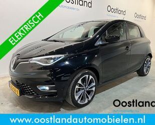 Renault Renault ZOE R135 Intens 52 kWh (Huuraccu) € 11.950 Gebrauchtwagen