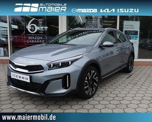 Kia Kia XCeed 1.5 T-GDI Spirit *SHZ* LED* KAMERA* NAVI Gebrauchtwagen