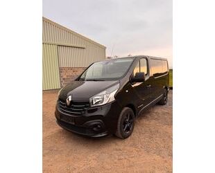 Renault Renault Trafic Gebrauchtwagen