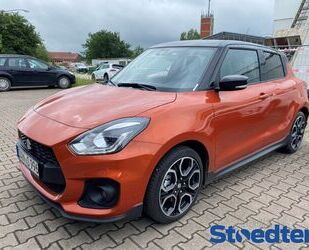 Suzuki Suzuki Swift 1.4 Boosterjet SHVS EU6d Sport Hybrid Gebrauchtwagen