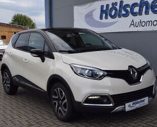 Renault Renault Captur ENERGY ,Navi,Sitzh,Kam,Parks,Allwet Gebrauchtwagen