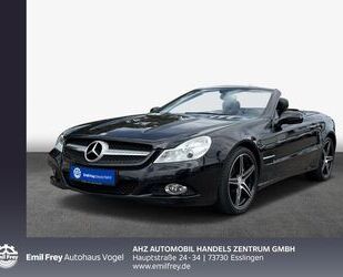 Mercedes-Benz Mercedes-Benz SL 350 7G-TRONIC Gebrauchtwagen