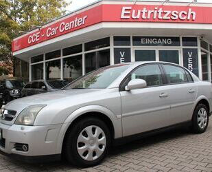 Opel Opel Vectra C Lim. Edition Gebrauchtwagen