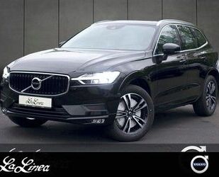 Volvo Volvo XC60 B4 D) Momentum Pro AWD Gebrauchtwagen