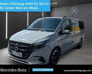 Mercedes-Benz Mercedes-Benz V 250 d lang WideScreen 360° Multibe Gebrauchtwagen