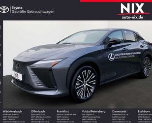 Lexus Lexus RZ 450e Launch Paket, PANO, LED, KLIMA, SHZ Gebrauchtwagen