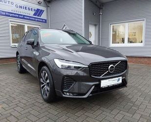 Volvo Volvo XC60 B4 D Plus Dark ACC/LED/SHZ/PDC/Navi/Kam Gebrauchtwagen