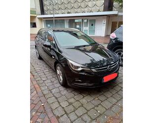 Opel Opel Astra ST 1.6 Diesel Innovation 100kW S/S Aut. Gebrauchtwagen