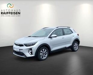 Kia Kia Stonic 1.0 T-GDI Vision LED Paket Gebrauchtwagen