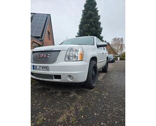 GMC GMC Yukon Gebrauchtwagen