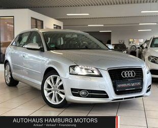 Audi Audi A3 Sportback 2.0 TDI Sportpaket XENON/NAVI/14 Gebrauchtwagen