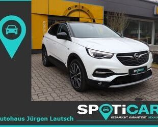 Opel Opel Grandland X 1.6 AT Hybrid Ulti/Alcantara/19