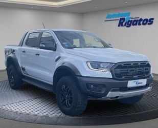 Ford Ford Ranger 2.0 TDCi Panther, Raptor 4x4 Doppelkab Gebrauchtwagen