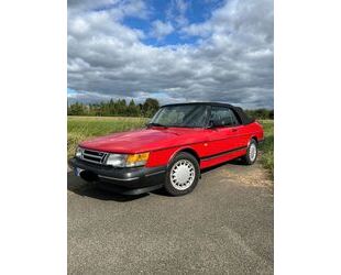 Saab Saab 900 / Klassiker mit H-Kennzeichen Gebrauchtwagen