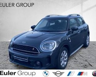 Mini MINI Cooper SE Countryman ALL4 LED Navi PDCv+h Sit Gebrauchtwagen