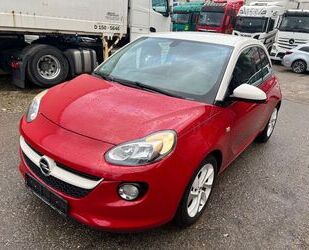 Opel Opel Adam jam Model 2017 guter Zustand Gebrauchtwagen