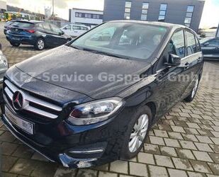 Mercedes-Benz Mercedes-Benz B 180 B -Klasse B 180 CDI / d Gebrauchtwagen