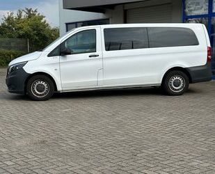 Mercedes-Benz Mercedes-Benz Vito Tourer 116 Pro extralang Gebrauchtwagen