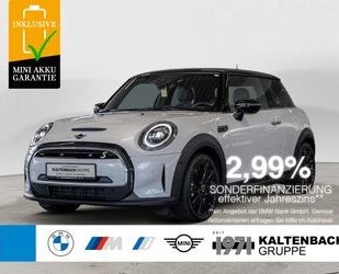 Mini MINI Cooper SE Mini Yours Trim UPE 44425,- HUD PAN Gebrauchtwagen