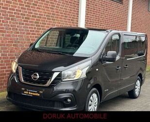 Nissan Nissan NV300 PREMIUM* 8 SITZER*KLIMA*TÜV-AU*GARANT Gebrauchtwagen