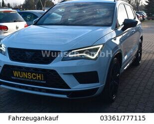 Cupra Cupra Ateca 4Drive Gebrauchtwagen