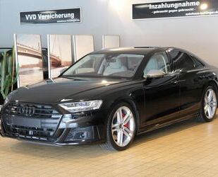 Audi Audi S8 TFSI Quattro Tiptronic 