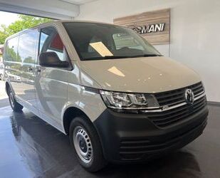 VW Volkswagen T6.1 Transporter e-Kasten lang DSG Klim Gebrauchtwagen