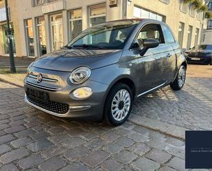 Fiat Fiat 500C Lounge PDC*NAVI*CITY*KLIMA*SHZ Gebrauchtwagen