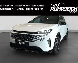 Peugeot Peugeot 3008 E 210 GT Pano, Focal, DAB, Andoidauto Gebrauchtwagen