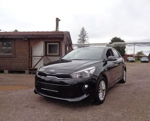 Kia Kia Rio Dream Team 1.Hand Gebrauchtwagen