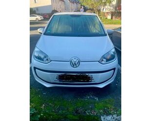 VW Volkswagen up! 1.0 55kW move up! move up! Gebrauchtwagen