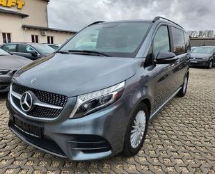 Mercedes-Benz Mercedes-Benz V 300 Avantgarde Edition AMG Line Gebrauchtwagen