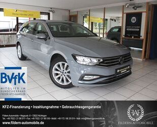 VW Volkswagen Passat Variant 2.0TDI DSG Business*LED* Gebrauchtwagen