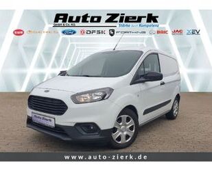 Ford Ford Transit Courier Trend 1.0 EcoBoost nur 21014k Gebrauchtwagen