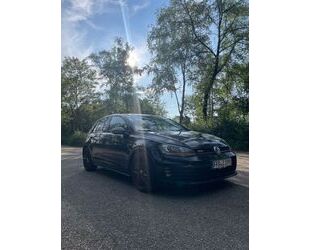 VW Volkswagen Golf 7 GTI Gebrauchtwagen