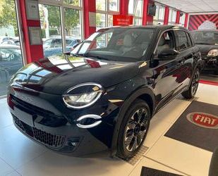 Fiat Fiat 600 La Prima Hybrid 1.2 T3 74 kW DCT Gebrauchtwagen