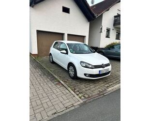 VW Volkswagen Golf 1.4 TSI 90 kW Trendline Trendline Gebrauchtwagen