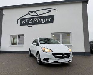 Opel Opel Corsa E Edition Gebrauchtwagen