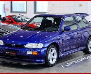 Ford Ford Escort RS Cosworth T35 Executive UNI. PROP. - Gebrauchtwagen