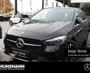 Mercedes-Benz Mercedes-Benz B 250 e Progressive Advanced MBUX Na Gebrauchtwagen