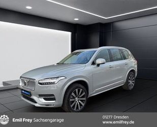 Volvo Volvo XC90 B5 D AWD Ultimate Bright Gebrauchtwagen