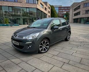 Citroen Citroën C3 e-HDi 115 Exclusive Gebrauchtwagen