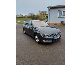 VW Volkswagen Passat Variant 2.0 TDI Comfortline Vari Gebrauchtwagen