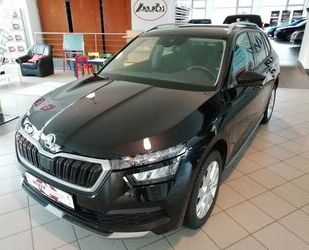 Skoda Skoda Kamiq 1.0 TSI Style Gebrauchtwagen