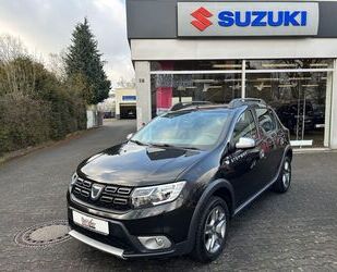 Dacia Dacia Sandero II Stepway Prestige 1. HAND NAVI KLI Gebrauchtwagen