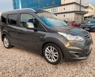 Ford Tourneo Gebrauchtwagen