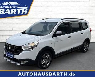 Dacia Lodgy Gebrauchtwagen